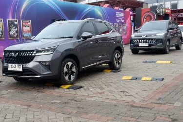 Upaya Wuling Dongkrak Penjualan Manfaatkan Momen Lebaran Jaring Konsumen Berikan Kemudahan