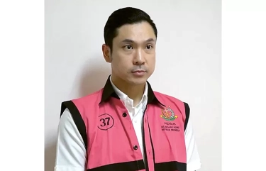 Usai jadi Tersangka Korupsi, Suami Sandra Dewi Harvey Moeis Ditetapkan Sebagai Tersangka Pencucian Uang
