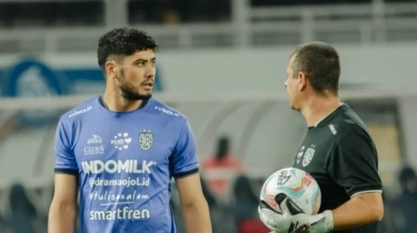 3 Kiper yang Catatkan Penyelamatan Paling Banyak di BRI Liga 1 2023-2024, Semua Pemain Asing