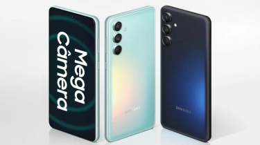 4 Fitur Unggulan Samsung Galaxy M55: Dari Layar Mewah hingga Chipset Kencang