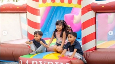 5 Ide Kegiatan Anak Libur Lebaran di Kampung Halaman: Ada Acara Carnaval di Hotel untuk Semua Umur!