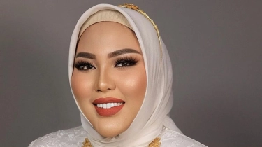 5 Koleksi Tas Mewah Mira Hayati, Bos Skincare yang Jadi Sorotan Usai Pakai Kerudung Emas