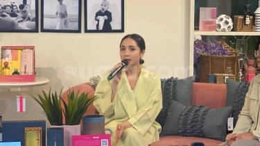 Adab Nagita Slavina Saat Interview Azizah Salsha Banjir Cibiran: Wawancara atau Adu Nasib?