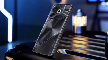 Andalkan Baterai Jumbo, Tecno Pova 6 dan Pova 6 Neo Akhirnya Resmi Meluncur