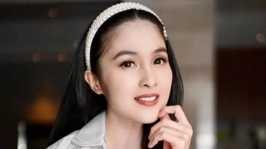 Bando Favorit Sandra Dewi Seharga Beras 600 Kilogram, Netizen: Terbuat dari Timah?