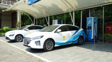 Bebas Was-was Pakai Mobil Listrik Mudik Lebaran 2024, PLN Sebutkan Alasan Ini