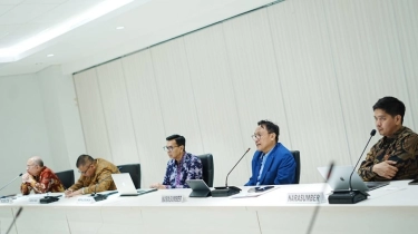 BPJPH Pastikan Wajib Halal Oktober 2024 Efektif Dorong Pengembangan Pariwisata Ramah Muslim di Indonesia