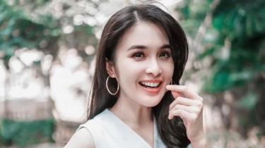 Bukan Kekayaan Harvey Moeis, Sandra Dewi Ungkap Rahasia Kenikmatan Hidupnya