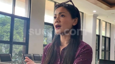 Cekcok Panas, Nirina Zubir Minta Jangan Cari Akun Pengacara Riri Khasmita: Nggak Usah Dibikin Terkenal
