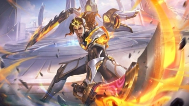 Diremehkan Publik, 4 Hero Ini OP di Tangan Pro Player MPL ID Season 13