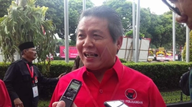 Gerindra Bersyukur Hak Angket Kecurangan Pemilu Tak Jadi, Fraksi PDIP: Diendapkan Tunggu Hasil MK