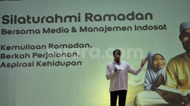 Indosat Beri Garansi Jaringan Tidak Terputus Selama Mudik Lebaran