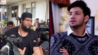 Irish Bella Prihatin Lihat Penampilan Ammar Zoni Sekarang: Dulu Udah Aku Urus Banget