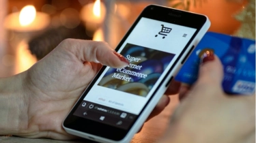 Jadi Momen Paling Diminati untuk Belanja, Transaksi Shopee Live Meningkat 44 Kali di Waktu Sahur
