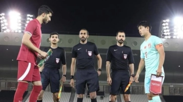 Jadi Rival Timnas Indonesia U-23, Qatar 'Minta Bantuan' ke Malaysia Jelang Piala Asia U-23 2024