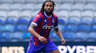 Jairo Riedewald Dilaporkan Tolak Tawaran Suriname Demi Perkuat Timnas Indonesia