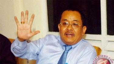 Jangan Tertipu Sikap Hakim MK, Said Didu: 2019 Prabowo Korban PHP