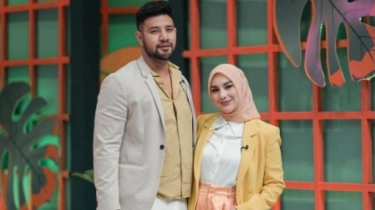Jomplang dengan Ammar Zoni, Penampilan Irish Bella Disebut Makin Bersinar