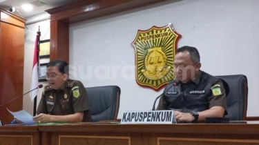 Kejagung Ungkap Alasan Periksa Sandra Dewi Terkait Kasus Korupsi Timah Harvey Moeis