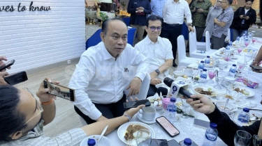 Kominfo Akan Pindah Kantor ke IKN Mulai Juli 2024