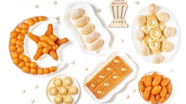 Kumpulan Kue Lebaran Jelek dan Gagal yang Bikin Ngakak Abis!