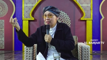 Lakukan Kejahatan di Malam Lailatul Qadar Bakal Dikalikan 1.000 Bulan? Begini Kata Buya Yahya