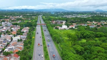 Layanan Mudik Lebaran 2024 Toyota: Usah Panik Bila Mobil Mesti Ditowing di Jalan Tol