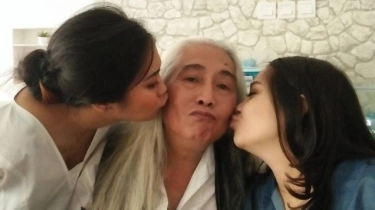 Nagita Slavina Curhat Tumbuh Sebagai Anak Fatherless Sampai Menangis: Dampaknya Apa untuk Masa Depan?