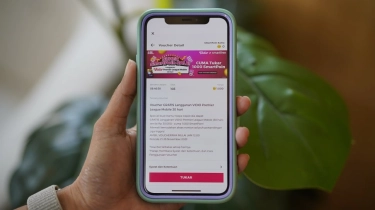Pemegang Saham FREN Wajib Tahu! Ini Rasio HMETD Pada 18 April Besok
