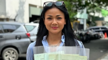 Pendidikan-Prestasi Nirina Zubir yang Diteriaki 'Siapa Anda di Republik Ini', Bukan Keturunan Sembarangan