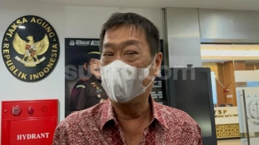 Pengacara Robert Bonosusatya Klaim Kliennya ke Kejagung Bukan Diperiksa Kasus Korupsi Timah, Tapi Teken BAP