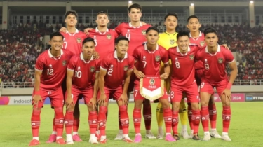 Piala Asia U-23 2024: Hanya Satu Sektor yang Tidak Ada Pemain Senior, Bisa Jadi Titik Lemah Indonesia