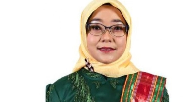 Profil Erni Sugiyanti, Anggota DPRD yang Tewas Karena Kecelakaan Maut di Tol Cipali