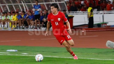 Rafael Struick Diperpanjang Kontrak ADO Den Haag, Kini Bisa Fokus di Piala Asia U-23 2024