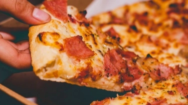Resep dan Cara Membuat Pizza di Rumah, Bikin Buka Puasa Jadi Bergaya Khas Italia