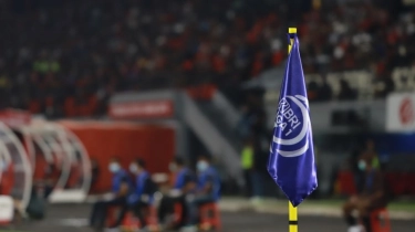 Resmi! BRI Liga 1 Kembali Dilanjutkan, Jadwal Bentrok dengan Piala Asia U-23 2024