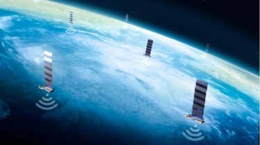 Satelit Starlink Elon Musk Resmi Masuk Indonesia Usai Lebaran 2024