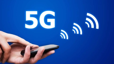 Sedikit Lagi, Kominfo Pastikan Internet 5G Makin Luas di Indonesia