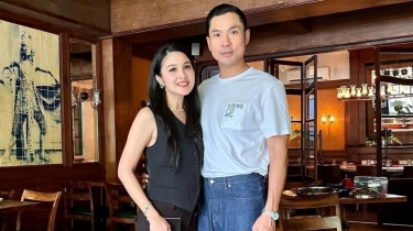 Sempat Liburan sebelum Suami Terjerat Korupsi, Begini Mewahnya Kamar Hotel Sandra Dewi di Italia