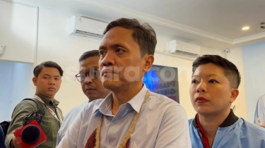 Setujul Usulan Semua Parpol Gabung Pemerintah, Habiburokhman: Indonesia Gak Harus Ada Oposisi Kayak Amerika