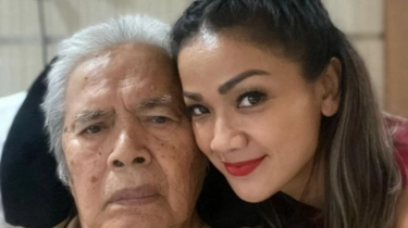 Siapa Ayah Nirina Zubir? Ternyata Bukan Sosok Sembarangan, Punya Jabatan Mentereng