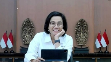 Sidang Sengketa Pilpres, Sri Mulyani Bakal Bersaksi Soal Anggaran Bansos