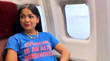 Sumber Kekayaan Nirina Zubir Usai Viral Cekcok dengan Pengacara Mafia Tanah