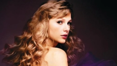 Taylor Swift Kini Masuk Dijajaran Orang Terkaya di Dunia, Berapa Hartanya?