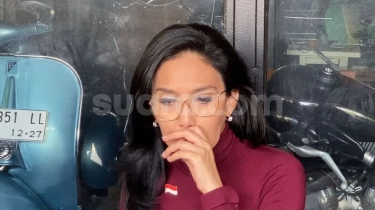 Termasuk Sandra Dewi? Rieke Dyah Pitaloka Minta Kejagung Mencekal Keluarga Tersangka Korupsi PT Timah