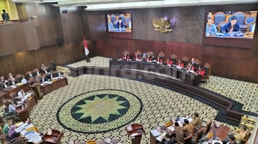 Tim AMIN Keberatan Eddy Hiariej Jadi Saksi Ahli Prabowo, Singgung Status Tersangka Di KPK