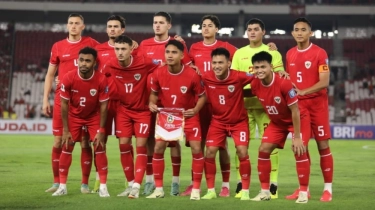 Timnas Indonesia Bikin 2 Rekor saat Ranking Melejit, FIFA Berikan Pujian