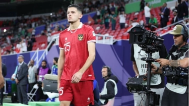 Timnas Indonesia U-23 Terancam Tanpa Dua Bek Tengah Kidal, Bisa Rusak Sistem 3 Bek STY