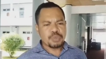 Viral Anggota DPRD Ngamuk Pecahkan Kaca Kantor Gegara THR Belum Cair, Netizen: Belajar Sabar Sama Guru Honorer!
