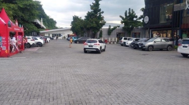 5 Cara Cek Rest Area Terdekat secara Online Buat Mudik Lebaran 2024